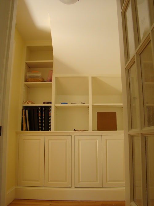 Built-Ins